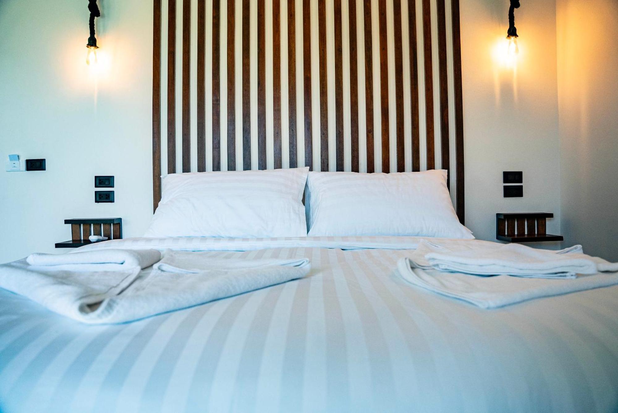 קו טאו Mae Ya Resort מראה חיצוני תמונה
