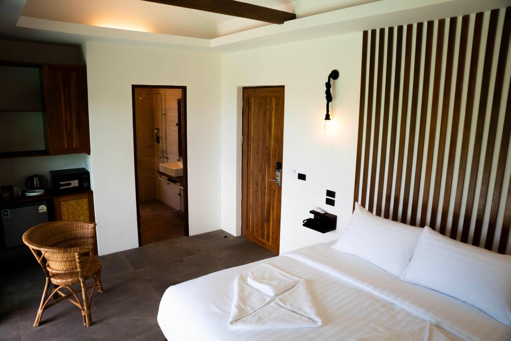 קו טאו Mae Ya Resort מראה חיצוני תמונה
