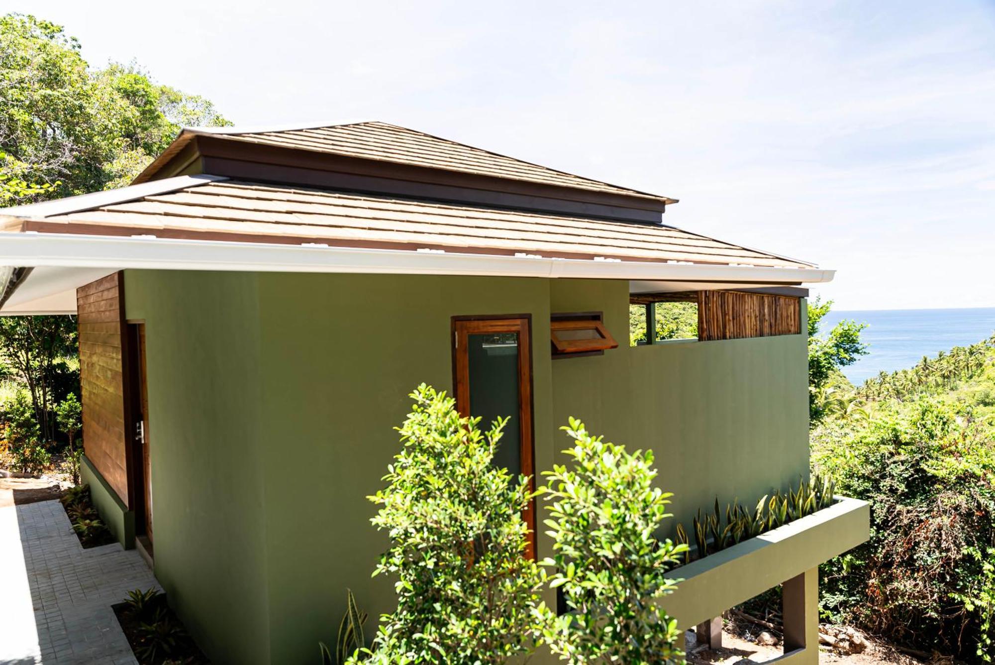 קו טאו Mae Ya Resort מראה חיצוני תמונה