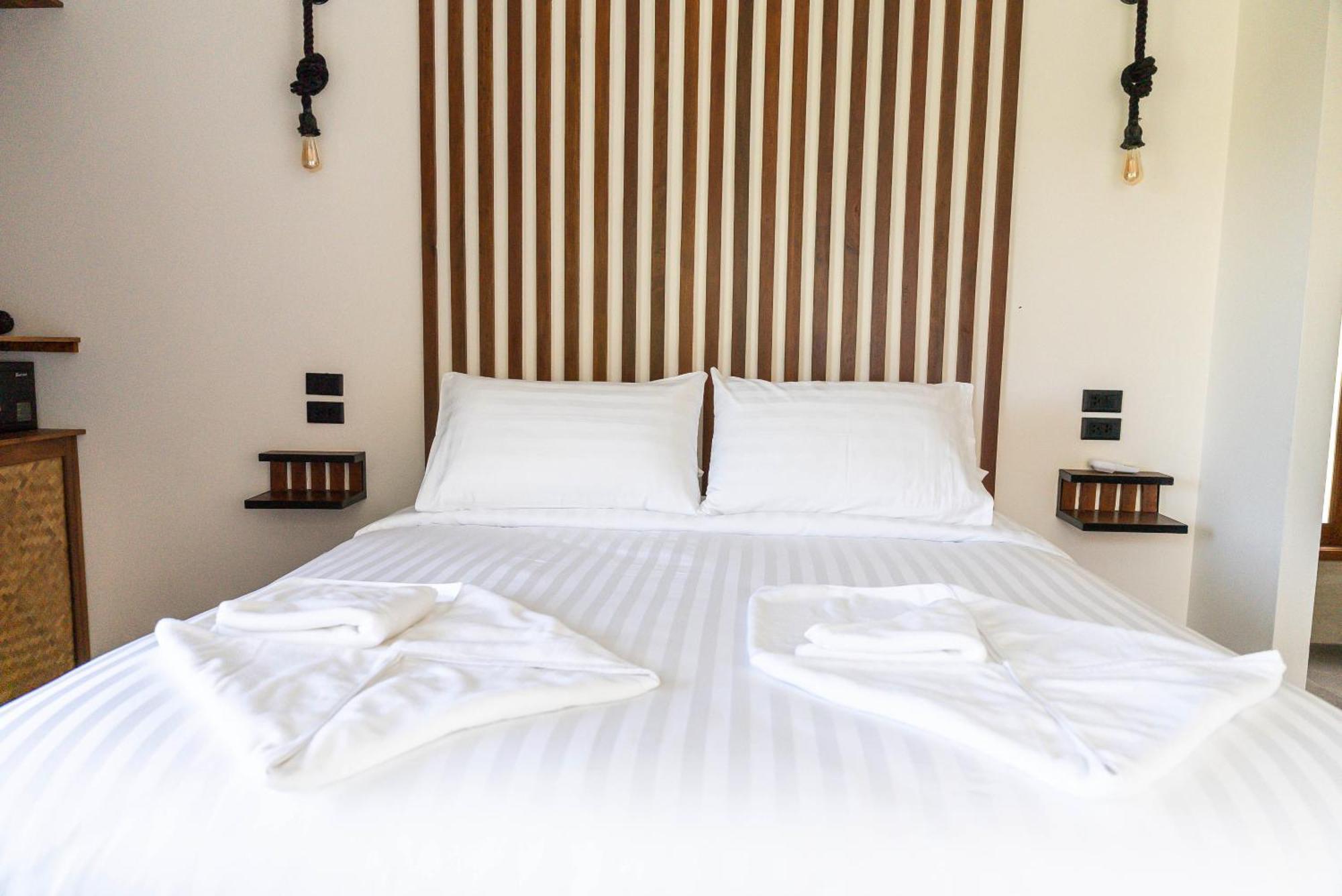 קו טאו Mae Ya Resort מראה חיצוני תמונה