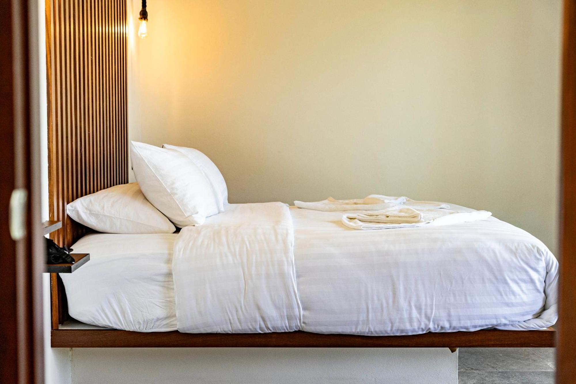 קו טאו Mae Ya Resort מראה חיצוני תמונה
