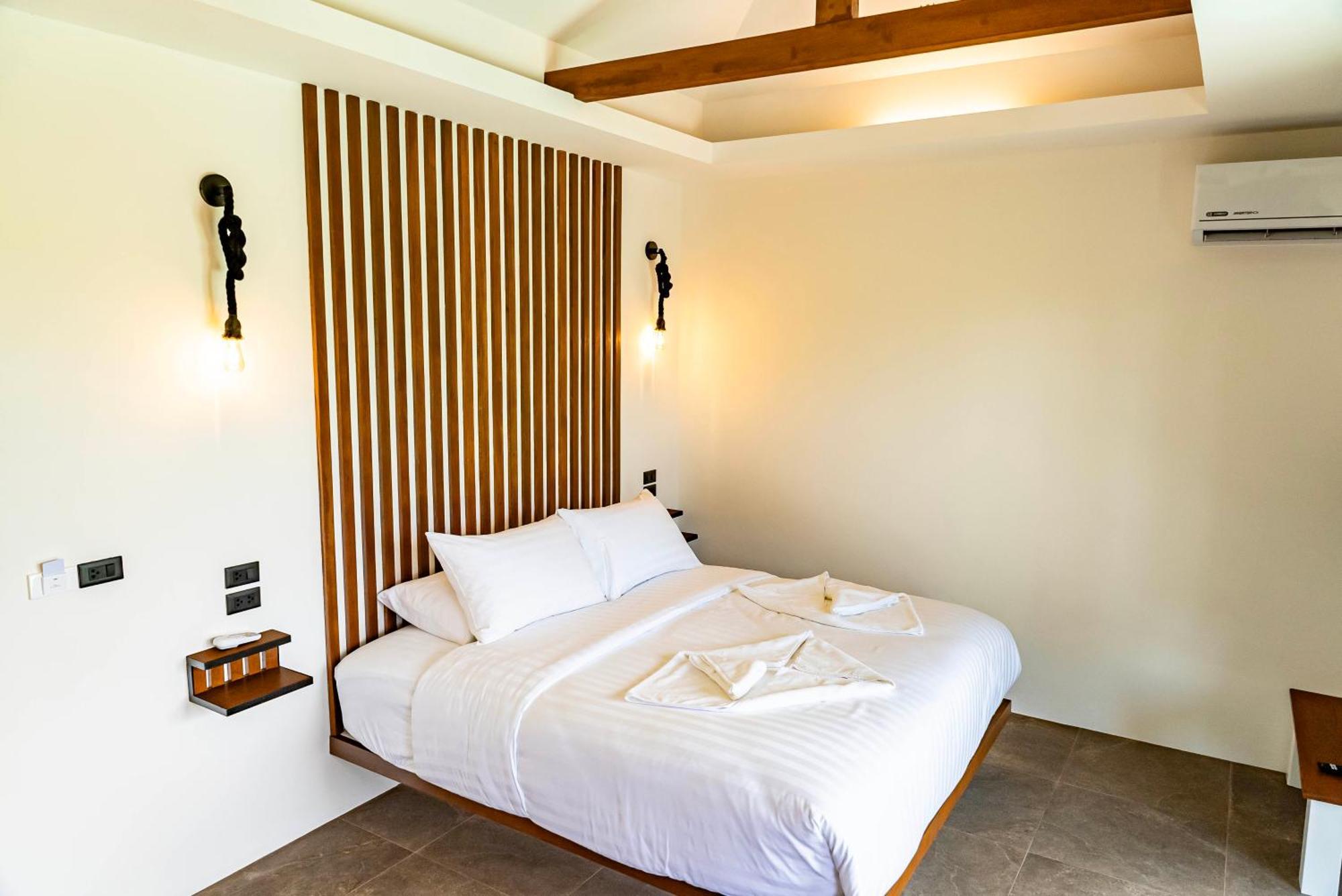 קו טאו Mae Ya Resort מראה חיצוני תמונה
