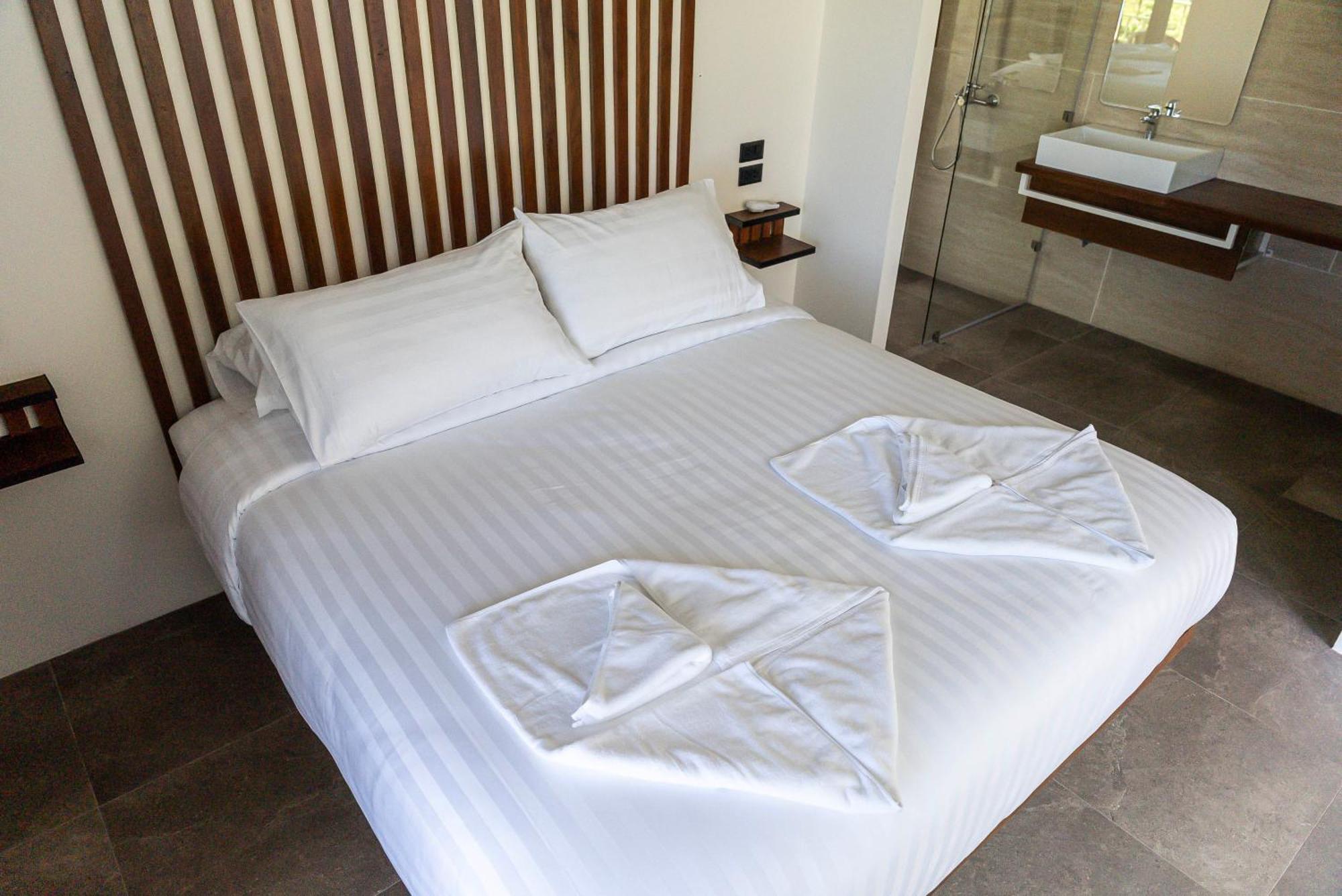 קו טאו Mae Ya Resort מראה חיצוני תמונה