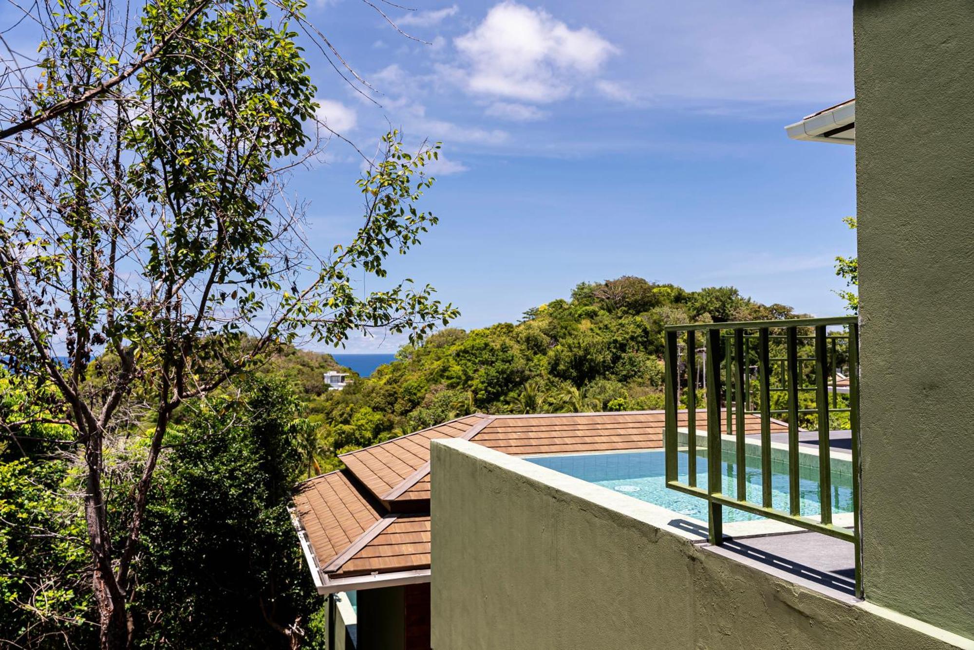 קו טאו Mae Ya Resort מראה חיצוני תמונה