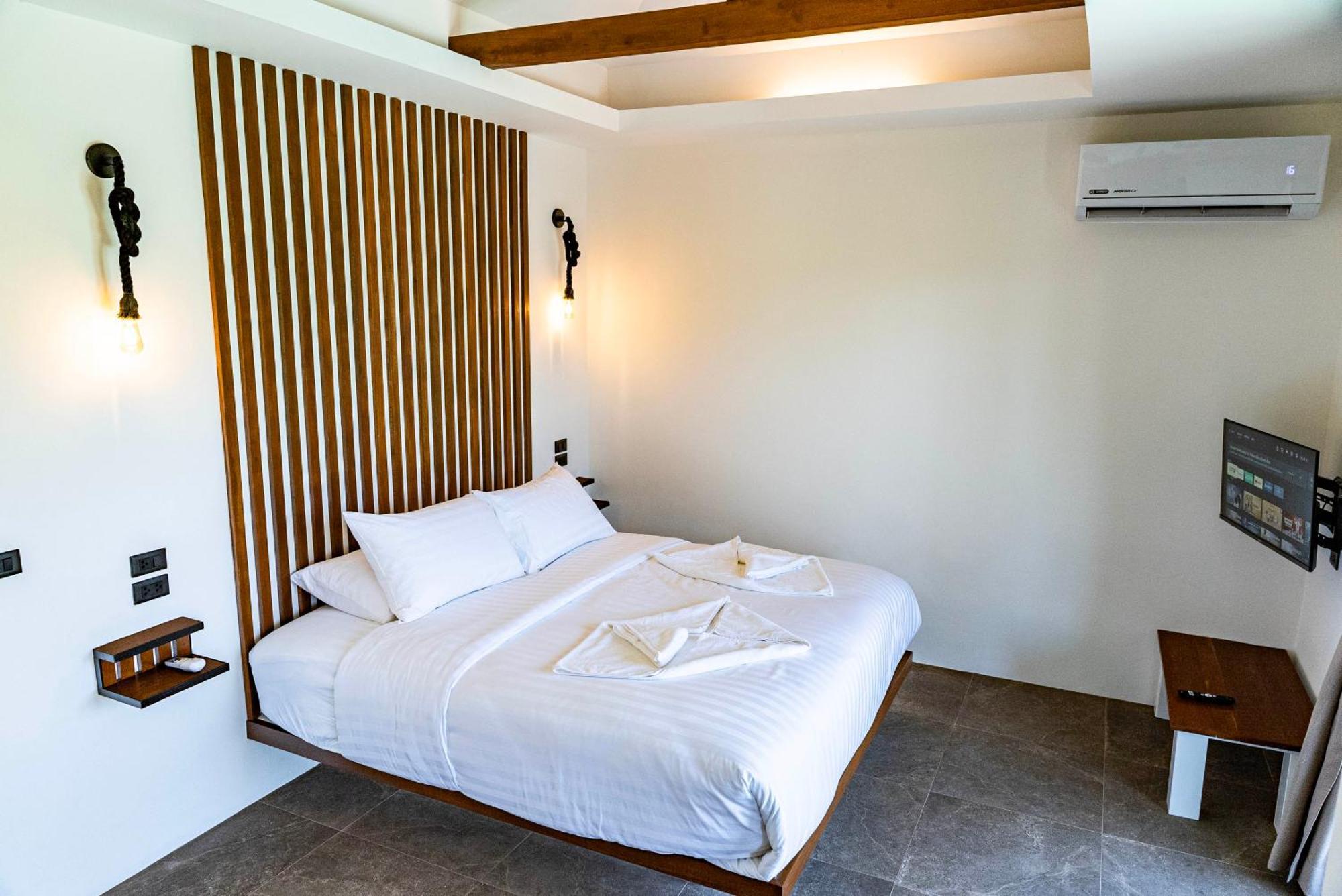 קו טאו Mae Ya Resort מראה חיצוני תמונה