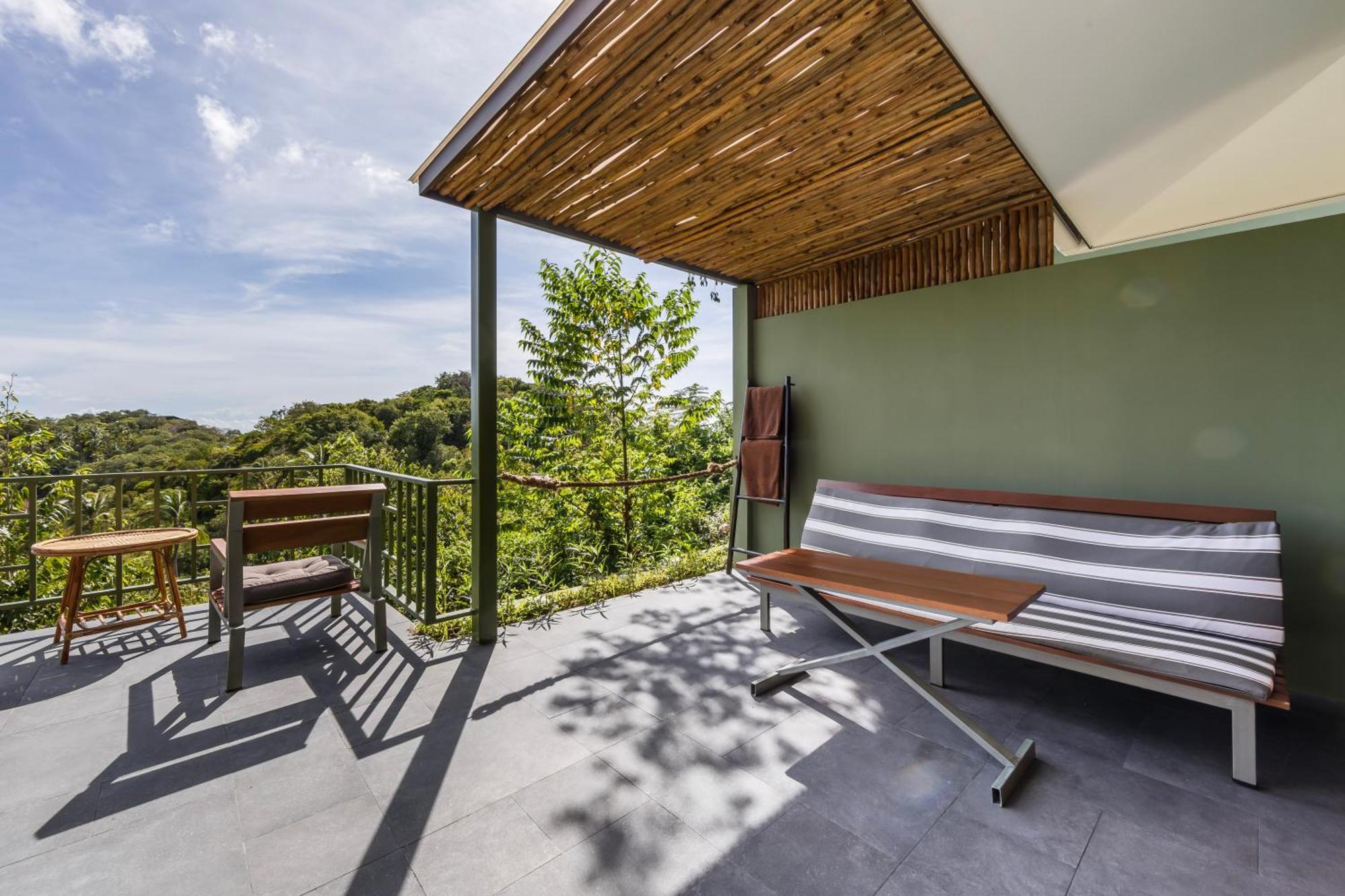 קו טאו Mae Ya Resort מראה חיצוני תמונה